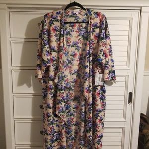 Lularoe Shirley NWT